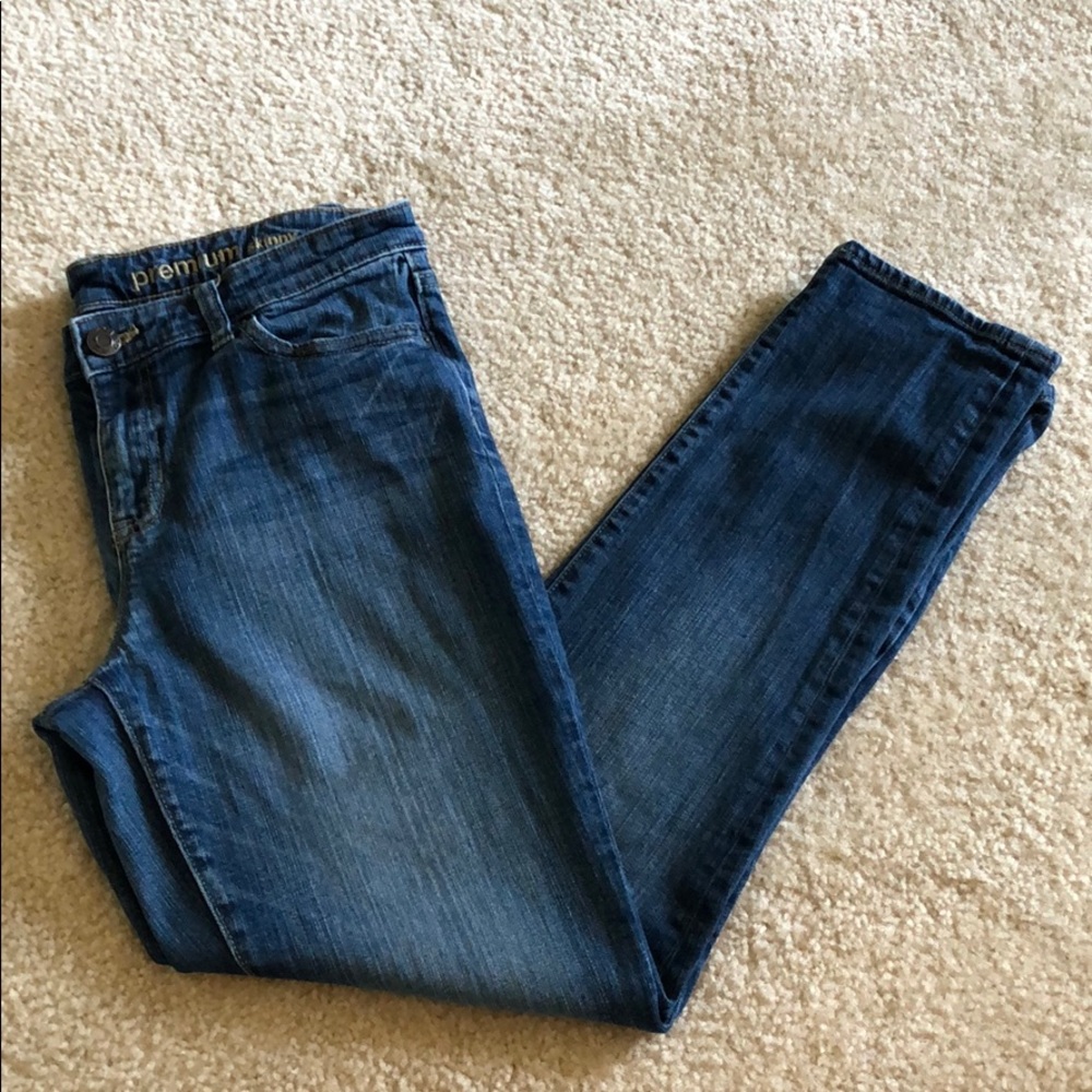 Women’s Gap Jeans